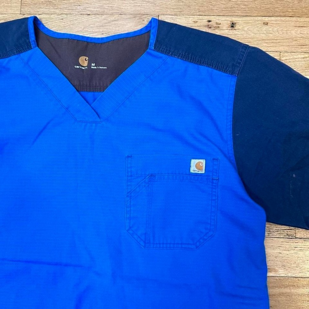 Carhartt‎ Work Top - Picture 5 of 5